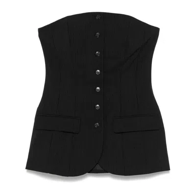 Herskind Tops
