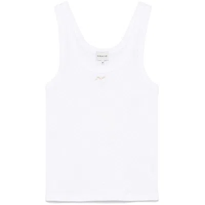 Herskind Topwear In White