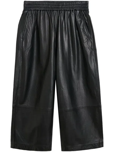 Herskind Trousers Black