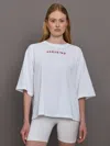 Herskind Tshirt In White