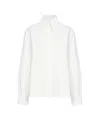 Herskind Tuva' Shirt In White