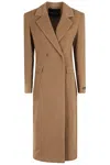 Herskind Ultra Coat In Croissant