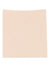 Herskind Vista Mini Skirt In Neutral