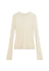 Herskind In White