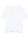 Herskind Larsson T-shirt In White