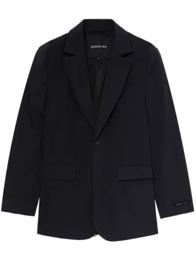 Herskind Jackets In Black
