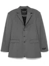Herskind Yves Blazer In Grau