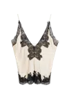 Herskind Zew Top In Multi Color