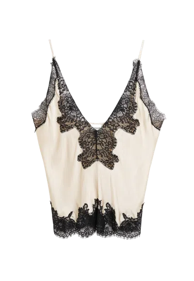 Herskind Zew Top In Multi Color