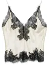 Herskind Zew Top In Neutrals