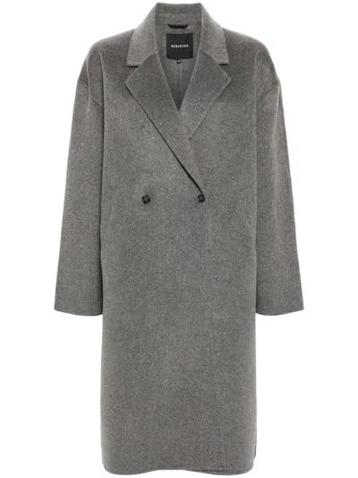 HERSKIND ZION MIDI COAT