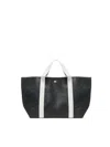 Herve Chapelier 615g09 Medium Tote Bag