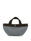 Herve Chapelier 701c Tote Bag
