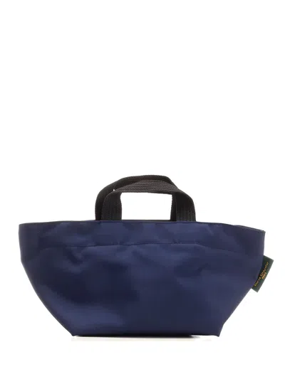 Herve Chapelier 901 N Handbags Blue