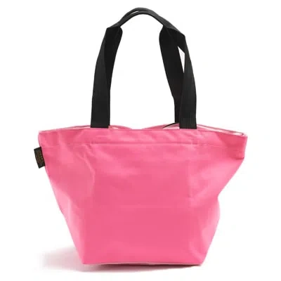 Herve Chapelier Bag In Rosa