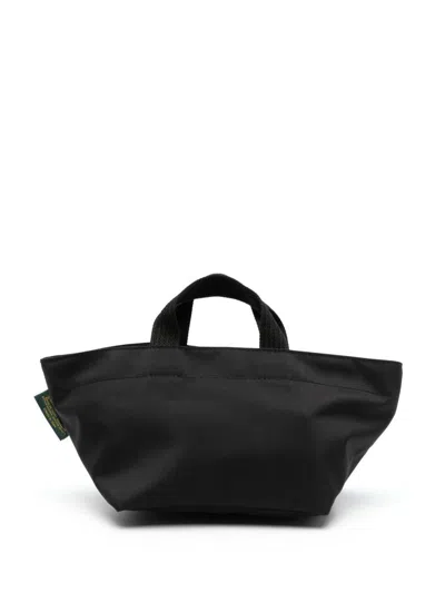 Herve Chapelier Hervé Chapelier Bags In Black
