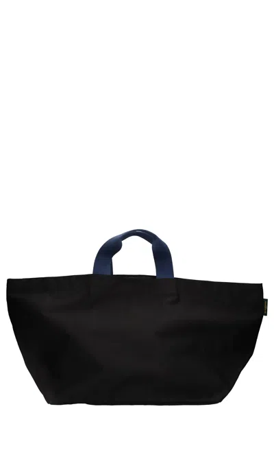 Herve Chapelier Bags.. Black In Nero Scuri