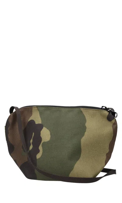 Herve Chapelier Bags.. Green In Verde Blu E Verdi