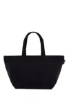 Herve Chapelier Borsa Tote Two Tone Xl