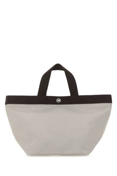 Herve Chapelier Herve' Chapelier Handbags. In Gray