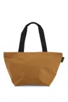 Herve Chapelier Medium Two Tone Tote Bag