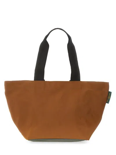 Herve Chapelier Hervé Chapelier Medium Shopping Bag