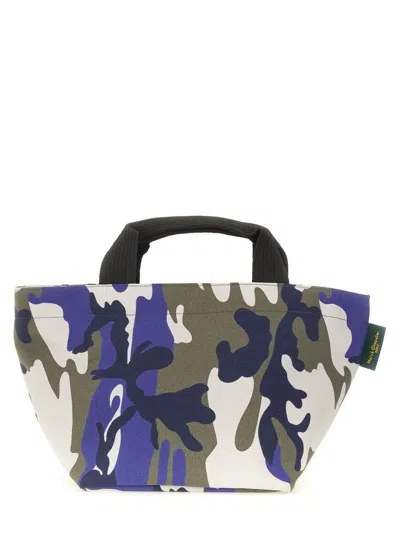 Herve Chapelier Hervé Chapelier Medium Tote Bag