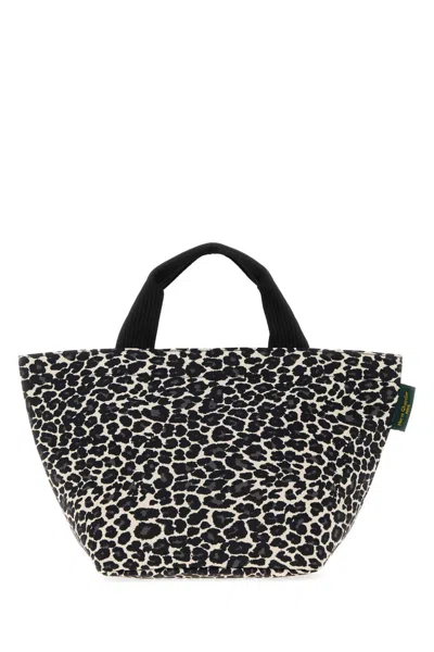 HERVE CHAPELIER HERVE' CHAPELIER MEDIUM TOTE, SQUARE BASE, INSIDE POCKET