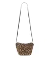 HERVE CHAPELIER MINI SHOULDER BAG