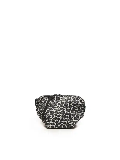 Herve Chapelier Shoulder Bag 2885f
