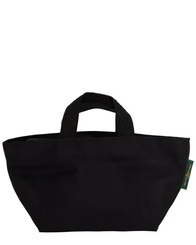 Herve Chapelier Hervé Chapelier Square Bottom Tote