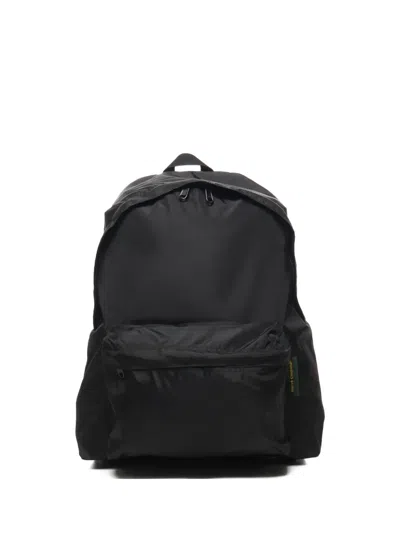 Herve Chapelier Zip-fastening Backpack