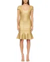 Herve Leger Hervé Léger Knit Dress