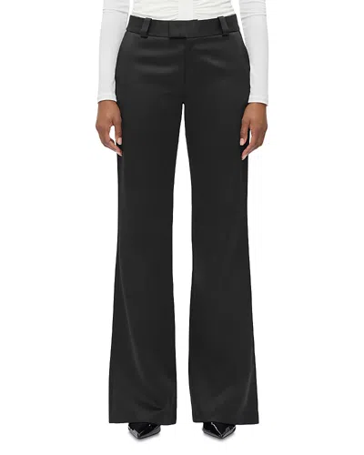 Herve Leger Margot Pants In Black