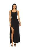 Herve Leger The Mila Gown