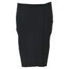 Herve Leger Pencil Skirt In Black Polyester In Black