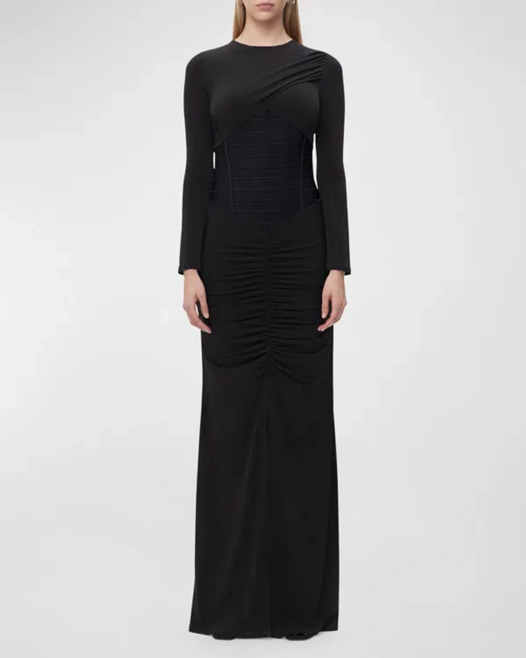 chinese dress ladies Herve Leger Dress