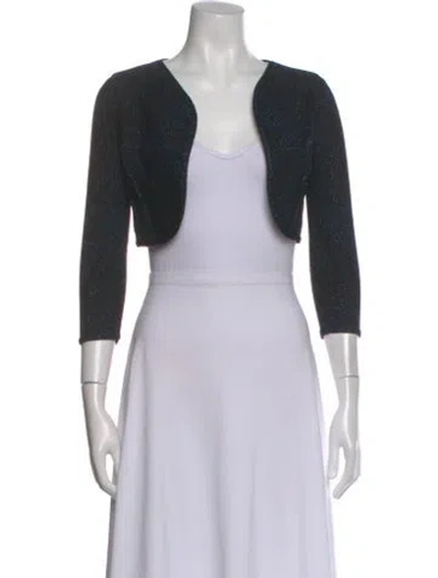 Pre-owned Herve Leger Sweater