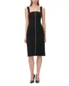 Herve Leger The Augusta Dress