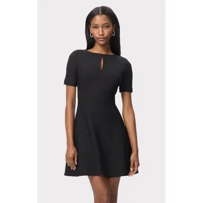 HERVE LEGER HERVE LEGER THE DINAH DRESS