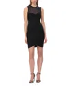 Herve Leger The Helena Dress