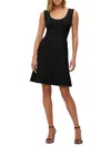 Herve Leger Women's Allison Bandage Tank Top In Black
