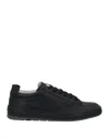 Heschung Sneakers In Black