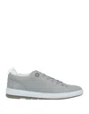 Heschung Sneakers In Grey