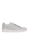 Heschung Sneakers In Grey