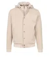 Heskimo Beige In Neutral