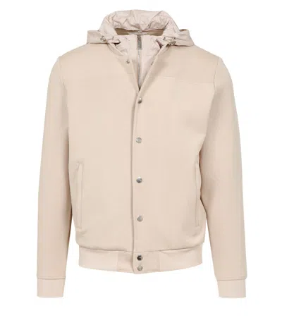Hèskimo Heskimo Beige In Neutral