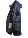 Hèskimo Heskimo Giubbotto In Blue