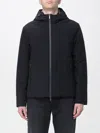 Hèskimo Jacket Heskimo Men Color Black