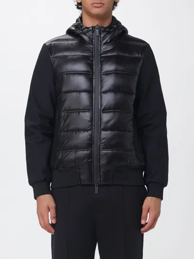 Hèskimo Heskimo Jacket Men Color Black